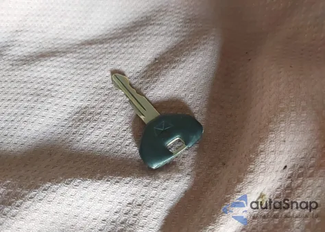 1994 Jeep Wrangler / Yj S из США, поврежденный, VIN 1J4FY19P0RP433762